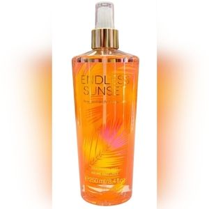 🎁🎄Victoria's Secret,Endless Sunset-Discontinued Fragrance Mist 8.4oz RARE-NEW